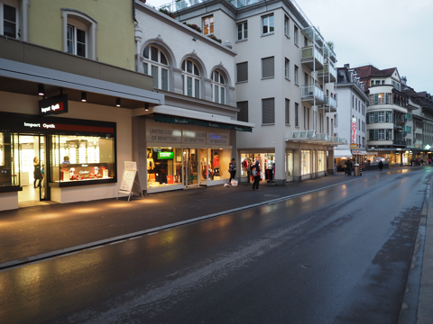 Bebbis Restaurant の体験記と写真 - Interlaken (インターラーケン):画像1