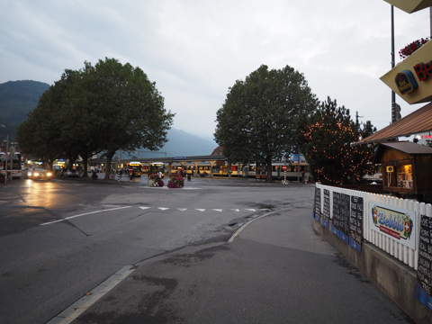 Bebbis Restaurant の体験記と写真 - Interlaken (インターラーケン):画像3