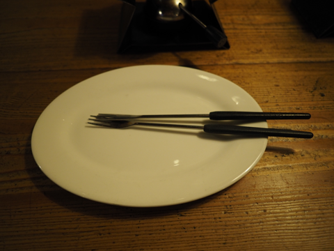 Bebbis Restaurant の体験記と写真 - Interlaken (インターラーケン):画像9