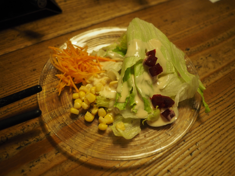 Bebbis Restaurant の体験記と写真 - Interlaken (インターラーケン):画像10