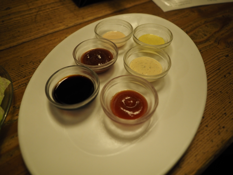 Bebbis Restaurant の体験記と写真 - Interlaken (インターラーケン):画像11