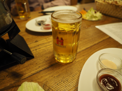 Bebbis Restaurant の体験記と写真 - Interlaken (インターラーケン):画像12