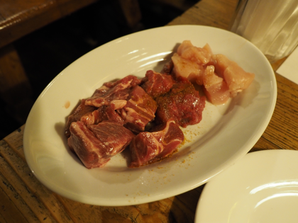Bebbis Restaurant の体験記と写真 - Interlaken (インターラーケン):画像15