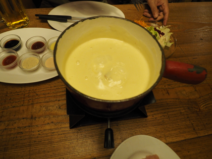 Bebbis Restaurant の体験記と写真 - Interlaken (インターラーケン):画像13