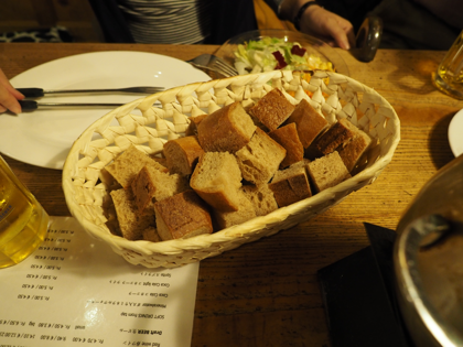 Bebbis Restaurant の体験記と写真 - Interlaken (インターラーケン):画像14
