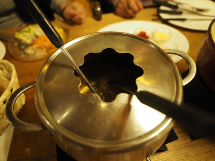 Bebbis Restaurant の体験記と写真 - Interlaken (インターラーケン):画像17