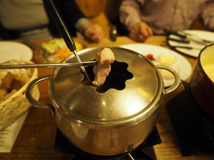 Bebbis Restaurant の体験記と写真 - Interlaken (インターラーケン):画像18