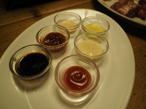 Bebbis Restaurant の体験記と写真 - Interlaken (インターラーケン):画像19