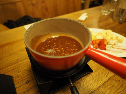 Bebbis Restaurant の体験記と写真 - Interlaken (インターラーケン):画像20