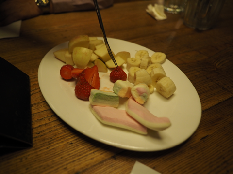 Bebbis Restaurant の体験記と写真 - Interlaken (インターラーケン):画像21