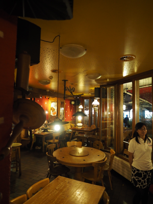 Bebbis Restaurant の体験記と写真 - Interlaken (インターラーケン):画像7
