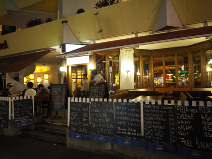 Bebbis Restaurant の体験記と写真 - Interlaken (インターラーケン):画像5