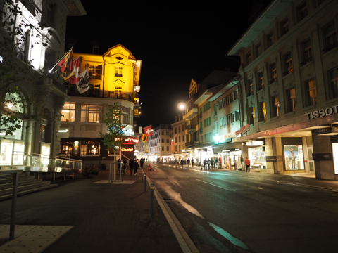 Bebbis Restaurant の体験記と写真 - Interlaken (インターラーケン):画像23