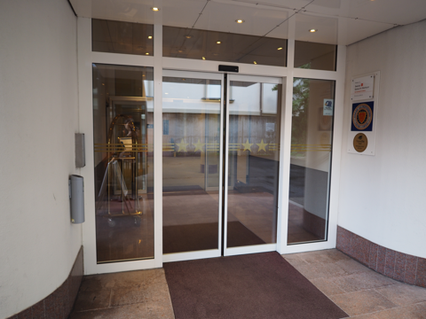 Hotel Metropole AG (インターラーケン) の体験記と写真:画像2
