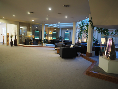 Hotel Metropole AG (インターラーケン) の体験記と写真:画像3