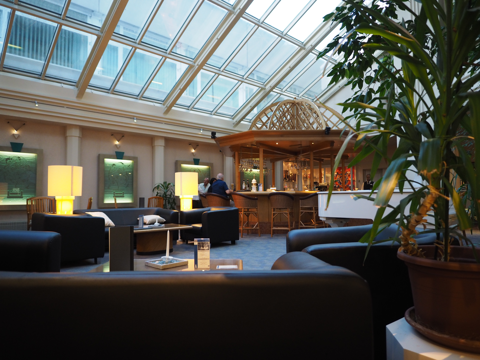 Hotel Metropole AG (インターラーケン) の体験記と写真:画像4