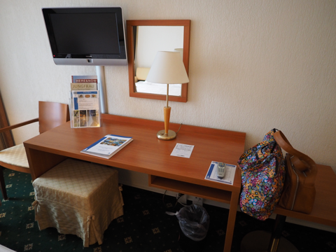 Hotel Metropole AG (インターラーケン) の体験記と写真:画像10