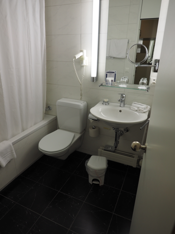 Hotel Metropole AG (インターラーケン) の体験記と写真:画像13