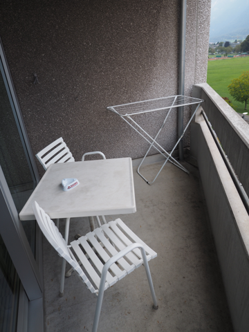 Hotel Metropole AG (インターラーケン) の体験記と写真:画像17