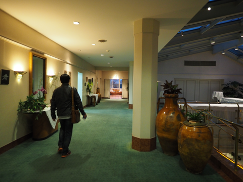 Hotel Metropole AG (インターラーケン) の体験記と写真:画像20