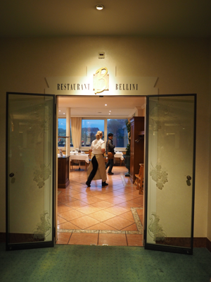 Hotel Metropole AG (インターラーケン) の体験記と写真:画像21
