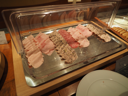 Hotel Metropole AG (インターラーケン) の体験記と写真:画像23