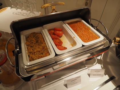Hotel Metropole AG (インターラーケン) の体験記と写真:画像25
