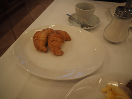 Hotel Metropole AG (インターラーケン) の体験記と写真:画像29