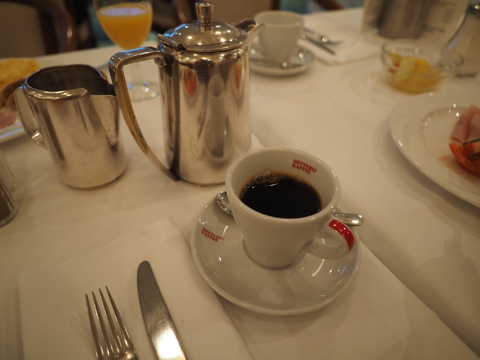 Hotel Metropole AG (インターラーケン) の体験記と写真:画像30