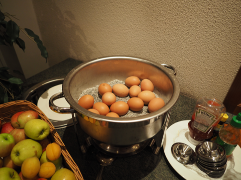 Hotel Metropole AG (インターラーケン) の体験記と写真:画像27