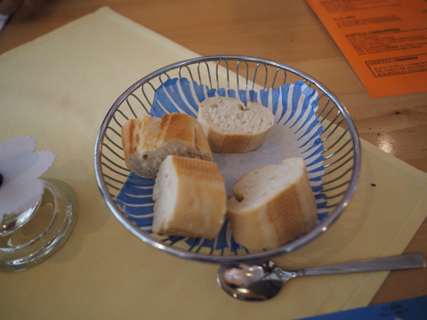 Restaurant Des Alpes Interlaken の体験記と写真:画像7