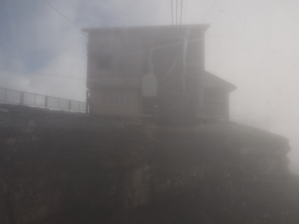 ミューレン (Murren) から ラウターブルンネン (Lauterbrunnen) の体験記と写真:画像5
