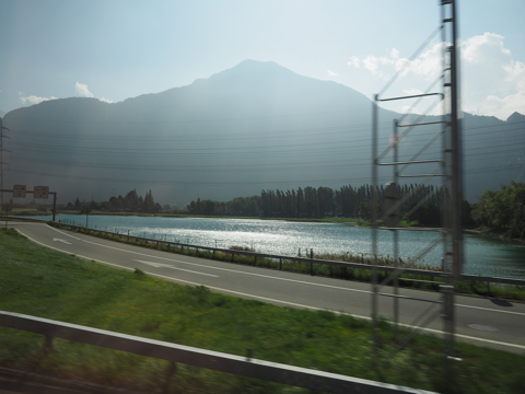 ザースフェーの体験記と写真:画像8