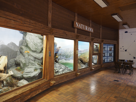 シルトホルン展望台 Schilthorn - ピッツ・グロリア の体験記と写真:画像14