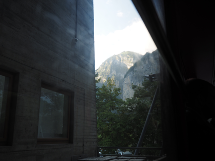 シルトホルン展望台 Schilthorn - ピッツ・グロリア の体験記と写真:画像21