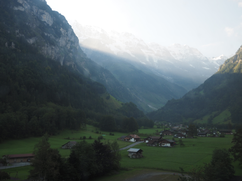 シルトホルン展望台 Schilthorn - ピッツ・グロリア の体験記と写真:画像23