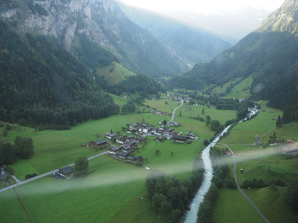 シルトホルン展望台 Schilthorn - ピッツ・グロリア の体験記と写真:画像24