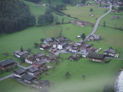 シルトホルン展望台 Schilthorn - ピッツ・グロリア の体験記と写真:画像25