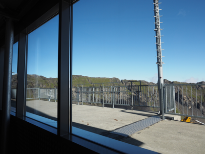 シルトホルン展望台 Schilthorn - ピッツ・グロリア の体験記と写真:画像56