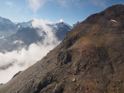シルトホルン展望台 Schilthorn - ピッツ・グロリア の体験記と写真:画像69