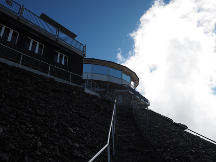 シルトホルン展望台 Schilthorn - ピッツ・グロリア の体験記と写真:画像92