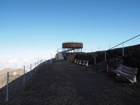 シルトホルン展望台 Schilthorn - ピッツ・グロリア の体験記と写真:画像93