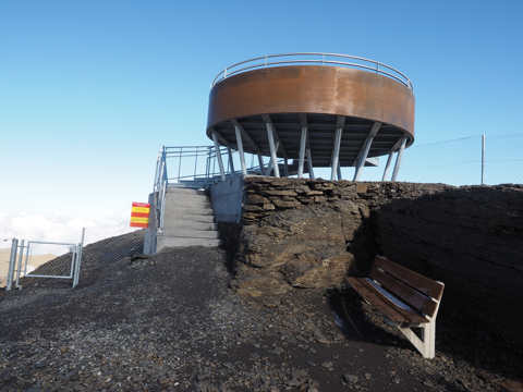 シルトホルン展望台 Schilthorn - ピッツ・グロリア の体験記と写真:画像94
