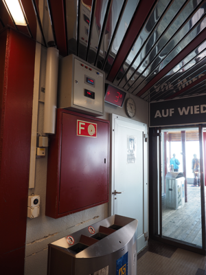 シルトホルン展望台 Schilthorn - ピッツ・グロリア の体験記と写真:画像105