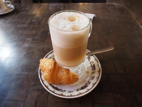 Café Biner の体験記と写真:画像6