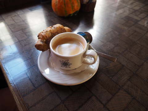 Café Biner の体験記と写真:画像7