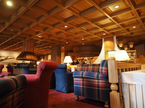 シュヴァイツァーホフ ツェルマット (Schweizerhof Zermatt) の体験記と写真:画像5