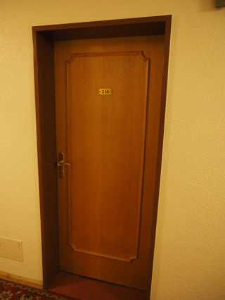 シュヴァイツァーホフ ツェルマット (Schweizerhof Zermatt) の体験記と写真:画像8