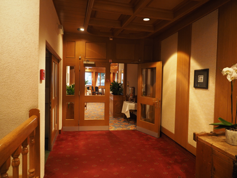 シュヴァイツァーホフ ツェルマット (Schweizerhof Zermatt) の体験記と写真:画像17