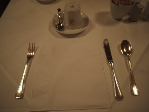 シュヴァイツァーホフ ツェルマット (Schweizerhof Zermatt) の体験記と写真:画像26